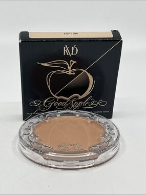 KVD Beauty Good Apple Perfecting Foundation Balm - Light 006 - Full Size